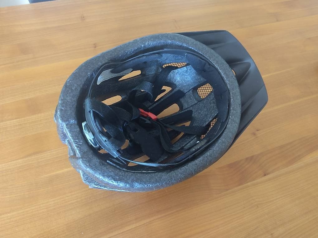 Caschi: Velohelm von Pulse 58-62cm – Usato da Rieden AG venduto da certh 1