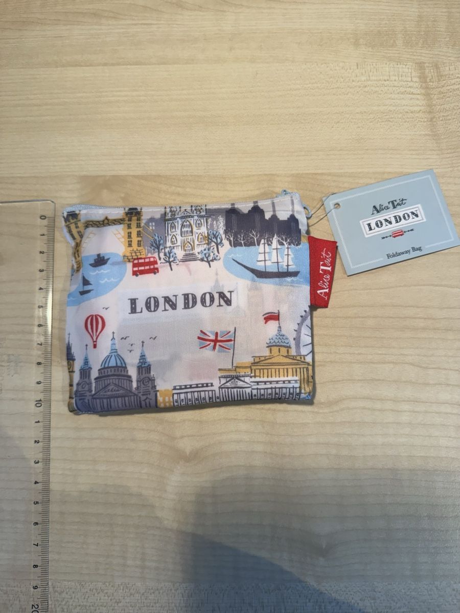 Borse: Sac London neuf  – Nuovo e nell'imballaggio originale da Denens venduto da sar_5wlm 3
