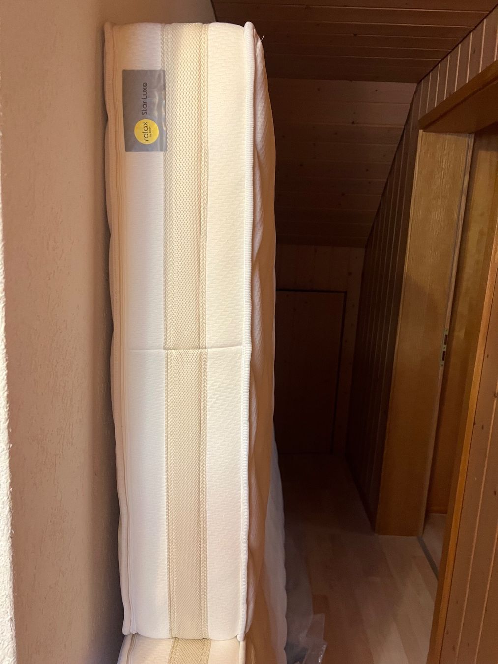 Materassi: Matrazen Bico Relax Star Luxe 90x200/2Stück – Nuovo (secondo la descrizione) da Rümligen venduto da arasid 1