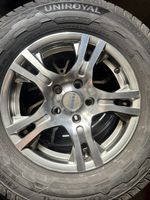 WOWA Ersatz Rad 6JX15H2.  5 Loch  LK112  ET30 215/70 15C