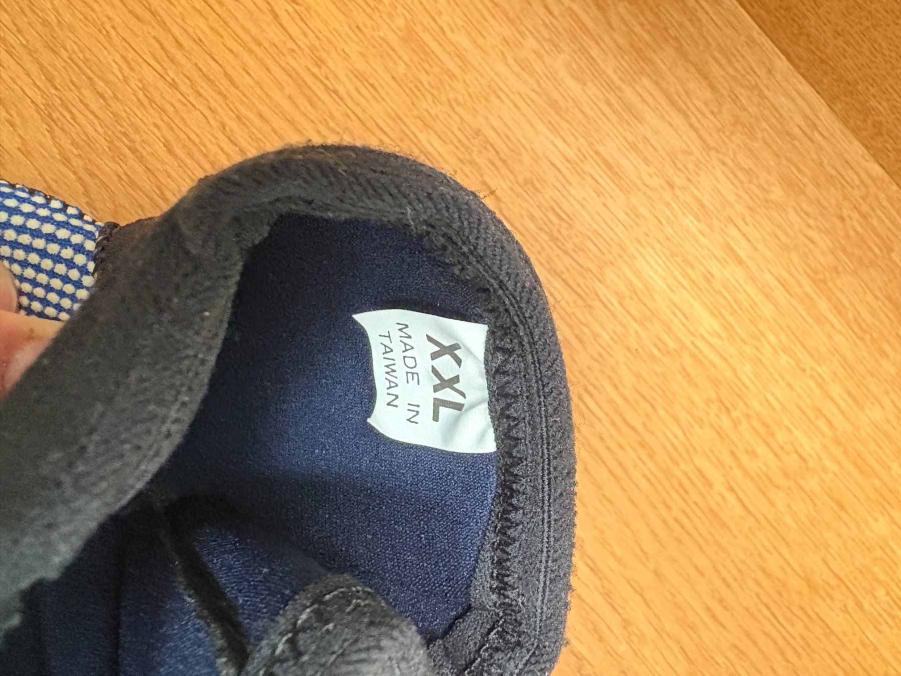 Altri accessori da uomo: Tauchhandschuhe – Usato da Fribourg venduto da Westi2 3