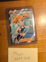 Pokémon Misty's Vitality PBL 111/084 Ultra Rare EN