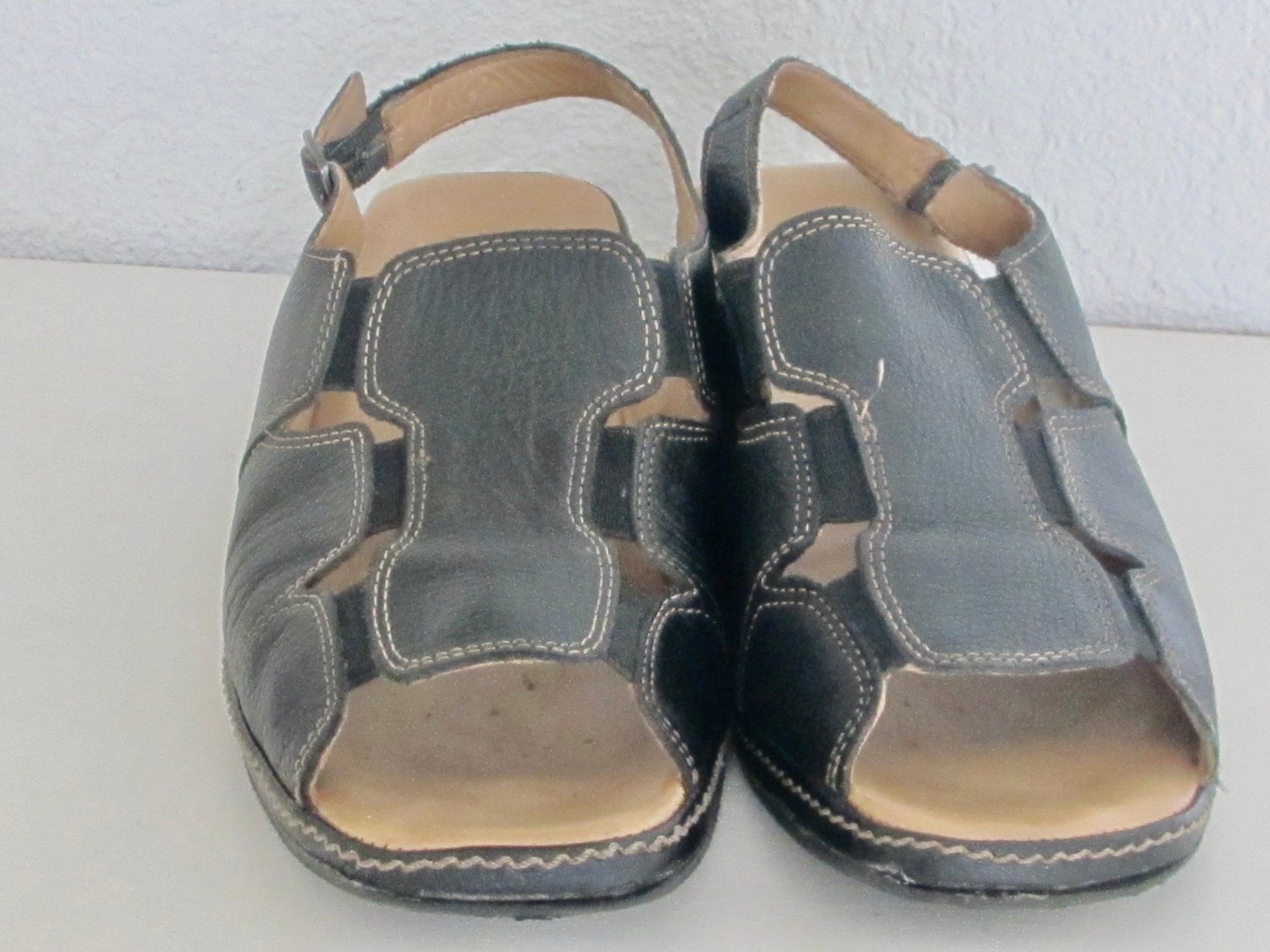 Scarpe da donna: SANDALES MEDICUS SVENJA 39,5 G – Usato da Murten venduto da Selliot 1