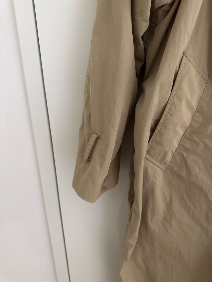 Arket Cappotti: Arket Trench coat  – Usato da Zürich venduto da dan_ztl5 2