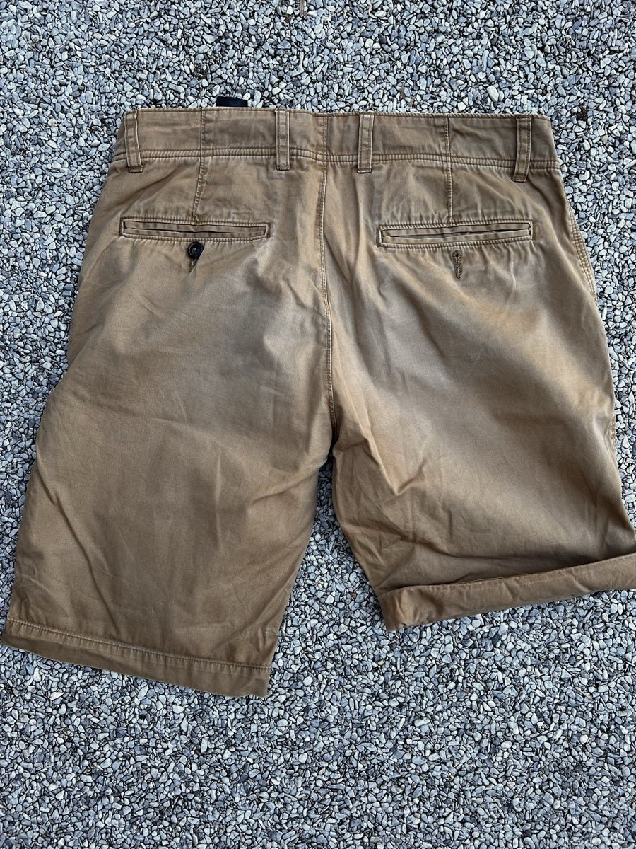 H&M Hosen: Shorts beige Grösse 31 Casual Look – Gebraucht aus Münchenbuchsee von wurzel123 2