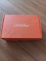 H96 Max Smart TV Box – Android Media Player [4K Ultra HD] – 