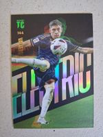 Carte Panini TC 144 Federico Valverde 