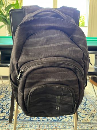 Dakine Rucksack, neuwertig, ideal für den Alltag!