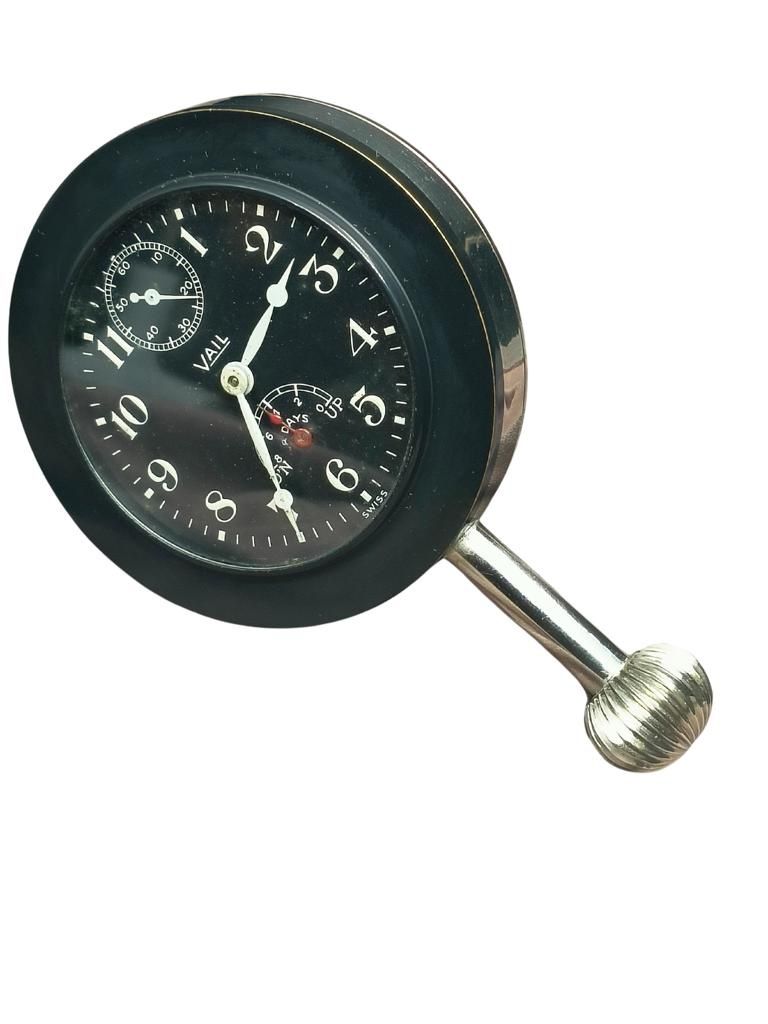 Orologi: Vail Watch Co – Usato da La Chaux-de-Fonds venduto da curtitswisswatches 1