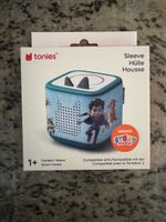 Toniebox 2 Hülle Migros Story Mania Neu