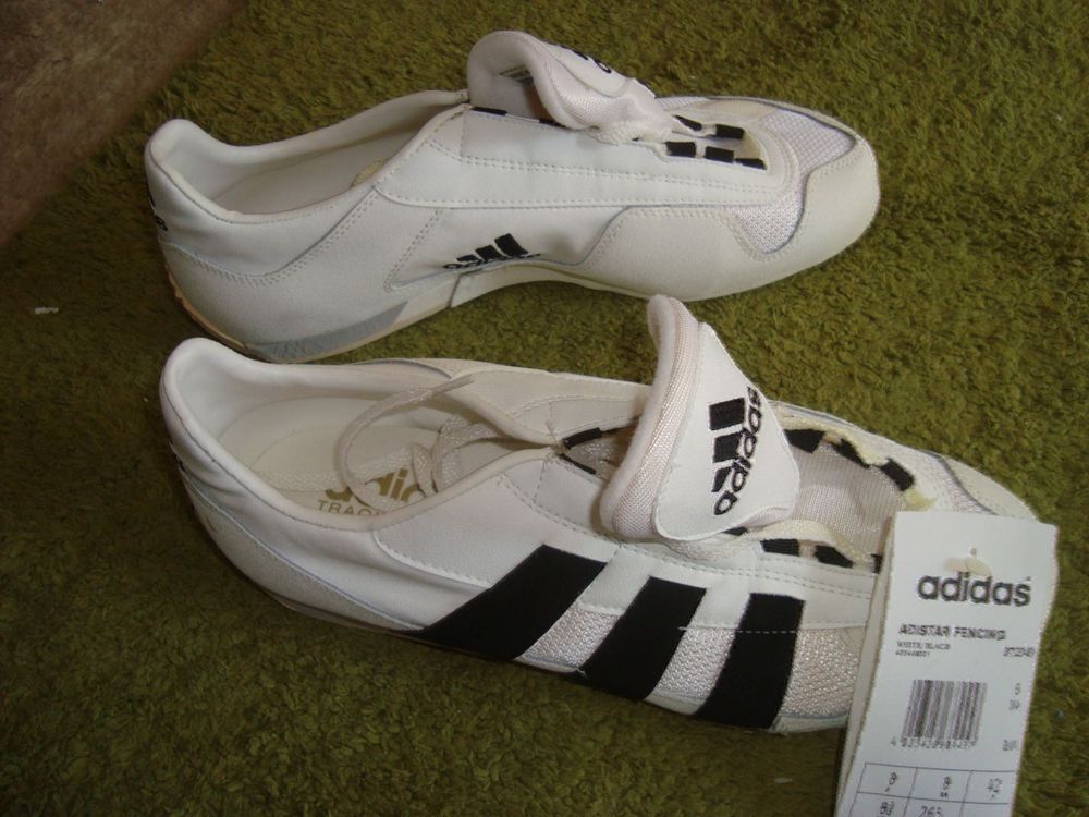 Adidas escrime outlet chaussure