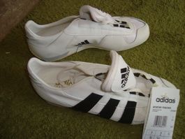Fechten adidas shoes adistar Fencing s.8,0 US Made i Germany