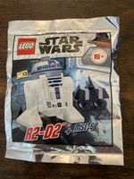 Lego R2-D2 