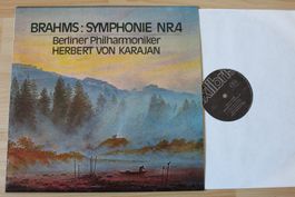 Brahms: Sinfonie Nr.4 - Karajan☯️