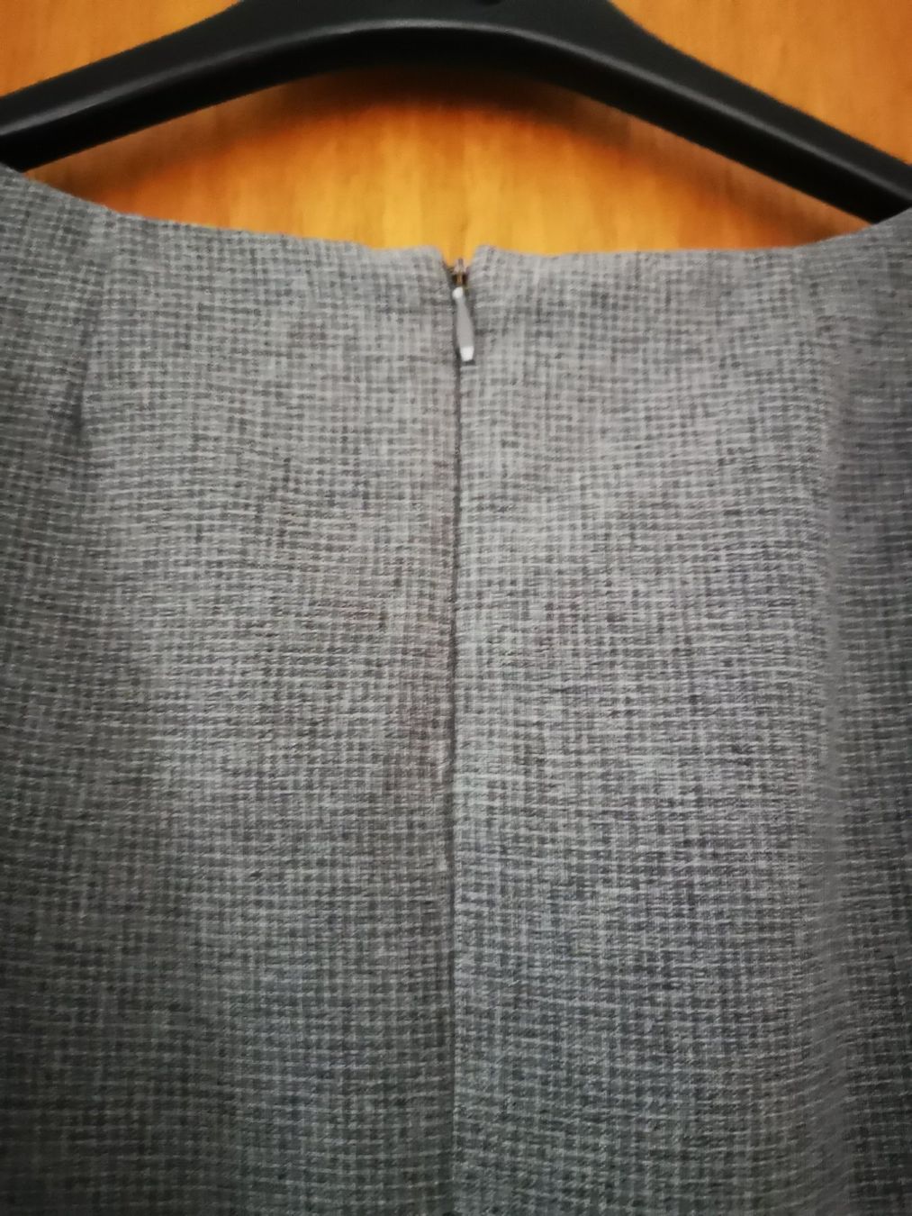 Vestiti: Robe Atmosphere, grise et noire – Usato da Courtepin venduto da Fin_dj7p 5