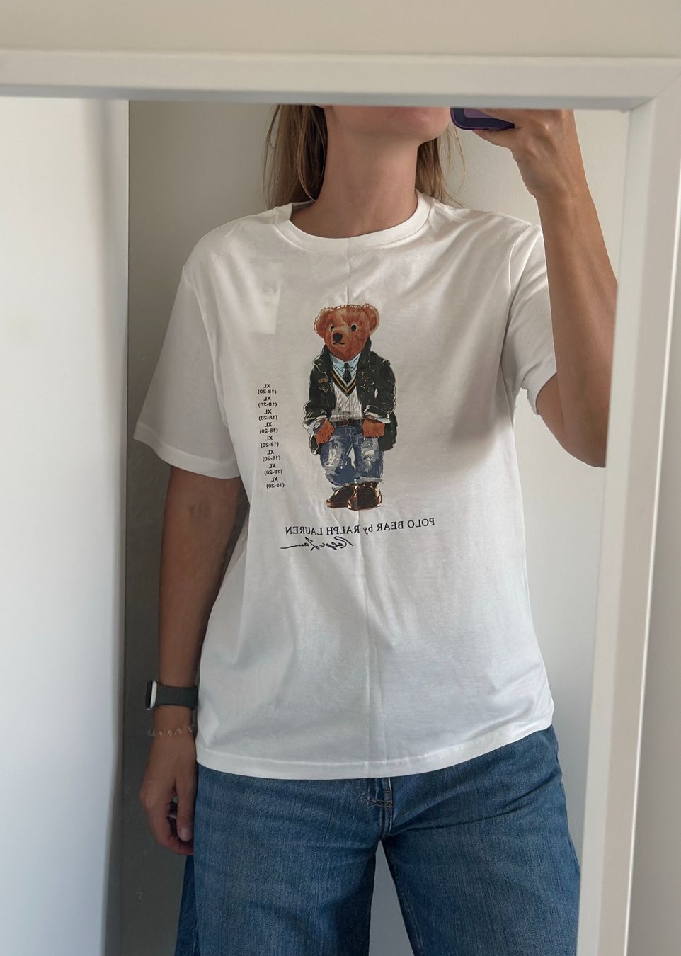 Ralph Lauren Chemises, T-shirts & Polos: Polo Ralph Lauren t-shirt – Neuf avec emballage d'origine à Lugano par juledo 4