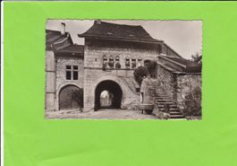 Estavayer-le-lac---Le Musee
