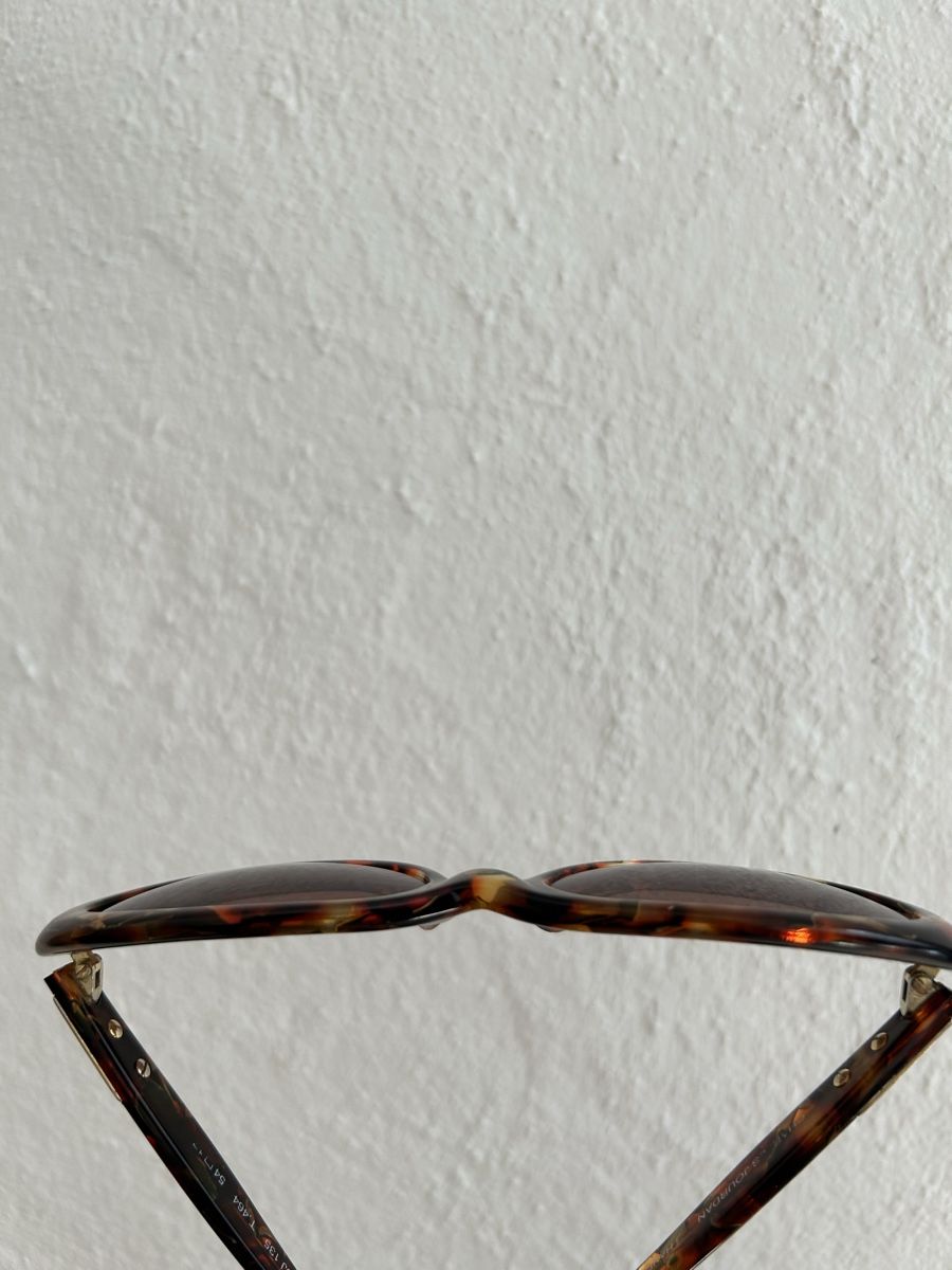 Brillen & Gläser: Vintage Sonnenbrille Charles Jourdan – Gebraucht aus Muri AG von Mkikus 2
