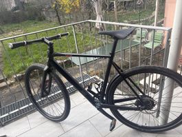 Rose Sneak+ E-Bike 25km/h