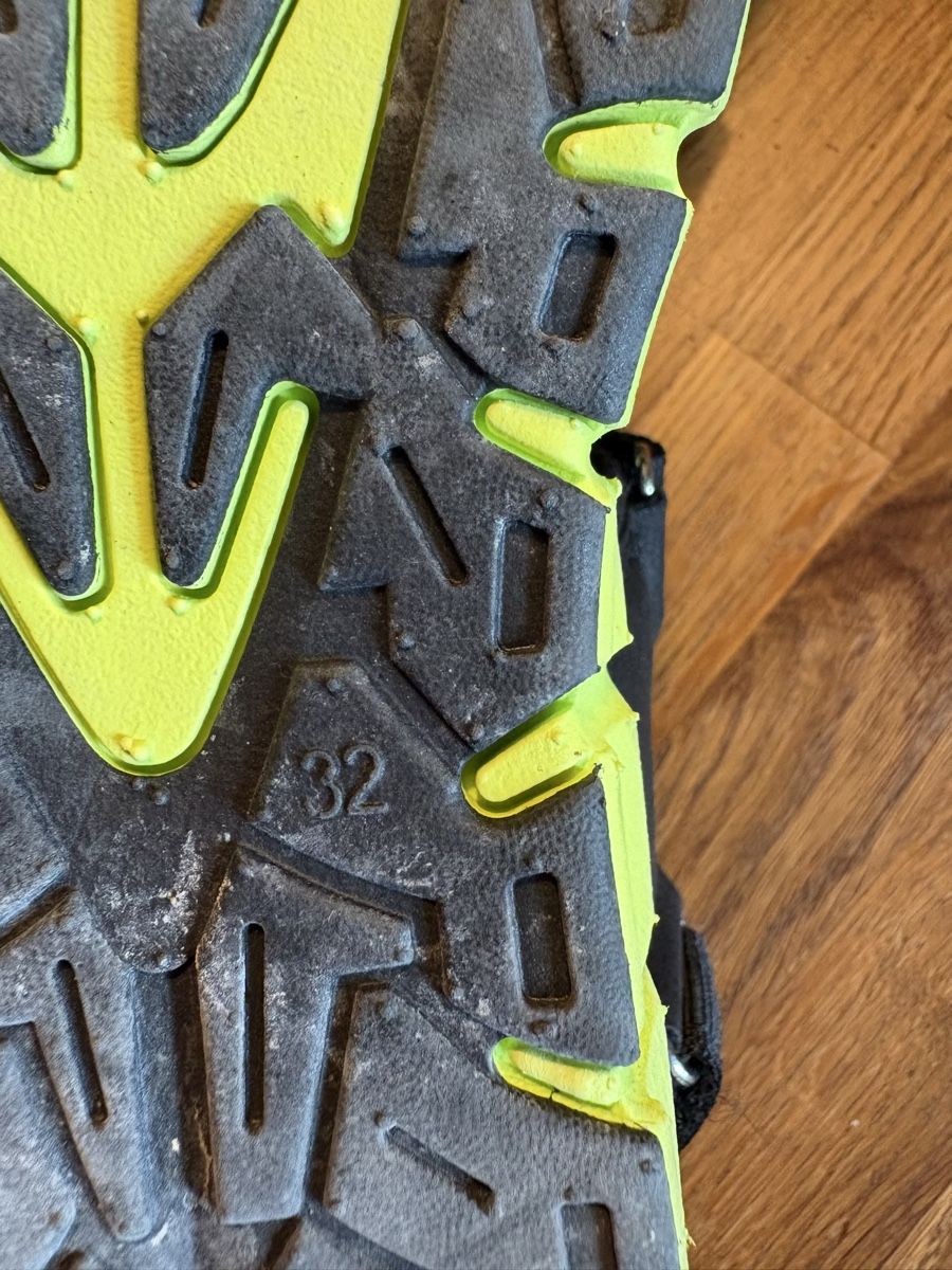 Fila Scarpe per ragazzi: Sandalen von FILA Gr. 32 – Usato da Schwerzenbach venduto da frauminze 2