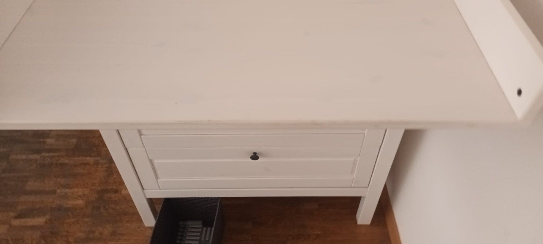 Ikea Wickeltisch & Zubehör: Wickeltisch/Kommode verstellbar – Gebraucht aus Aarau Rohr von ste_hg5n 6