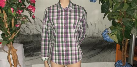 Chemisier / Bluse ARIDO  Taille / Grosse 36  Neuf / Neu