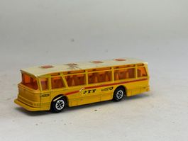 SG- Dinky Toys Viceroy Coach 37 PTT