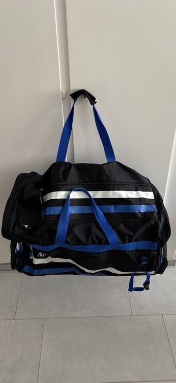 Borse: Gebrauchte McBag Sporttasche – Usato da Urdorf venduto da rosenkohl01