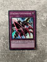Synchro-Gegenkraft (DUNE-DE085), Super Rare