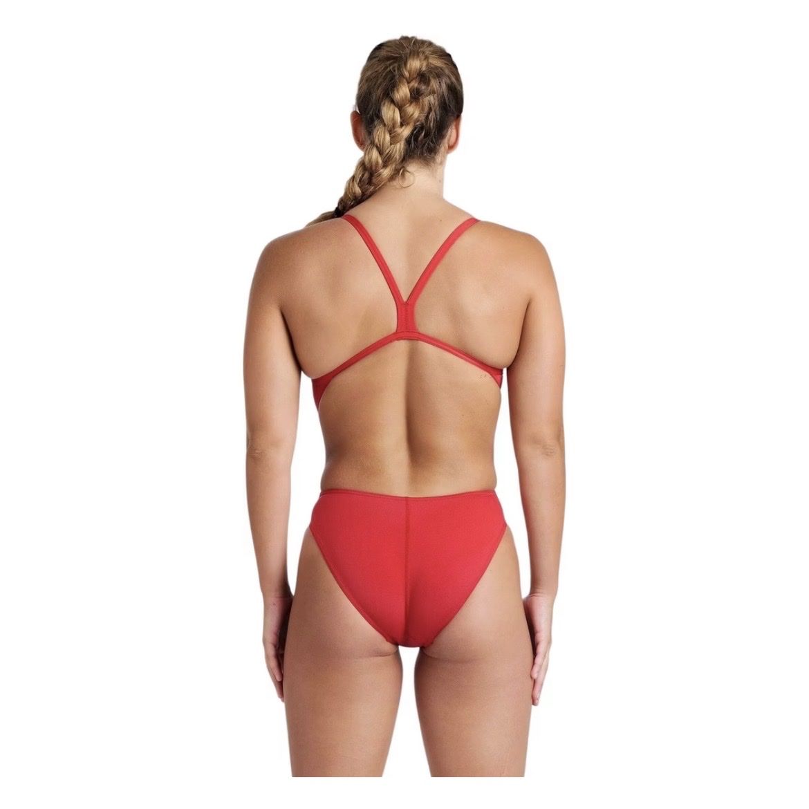 Arena Costumi da bagno & Bikini: Arena Badkleid rot – Nuovo e nell'imballaggio originale da Bern venduto da sab_w99j 2