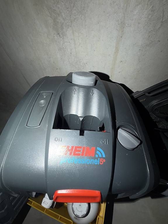 Modelleisenbahnen: Eheim Prof 5e mit Wlan – Gebraucht aus Balzers von vwl_7zcs