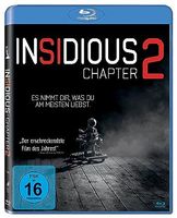 Insidious : Chapter 2   (2013)