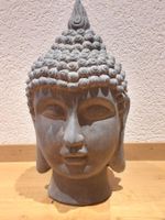 Buddha-Kopf