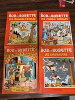 Bob et Bobette 4 bd