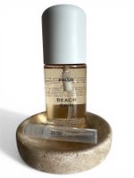 3ml sample - Phlur Beach Skin Hair & Body Mist