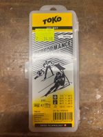 Wachs Toko Performance black