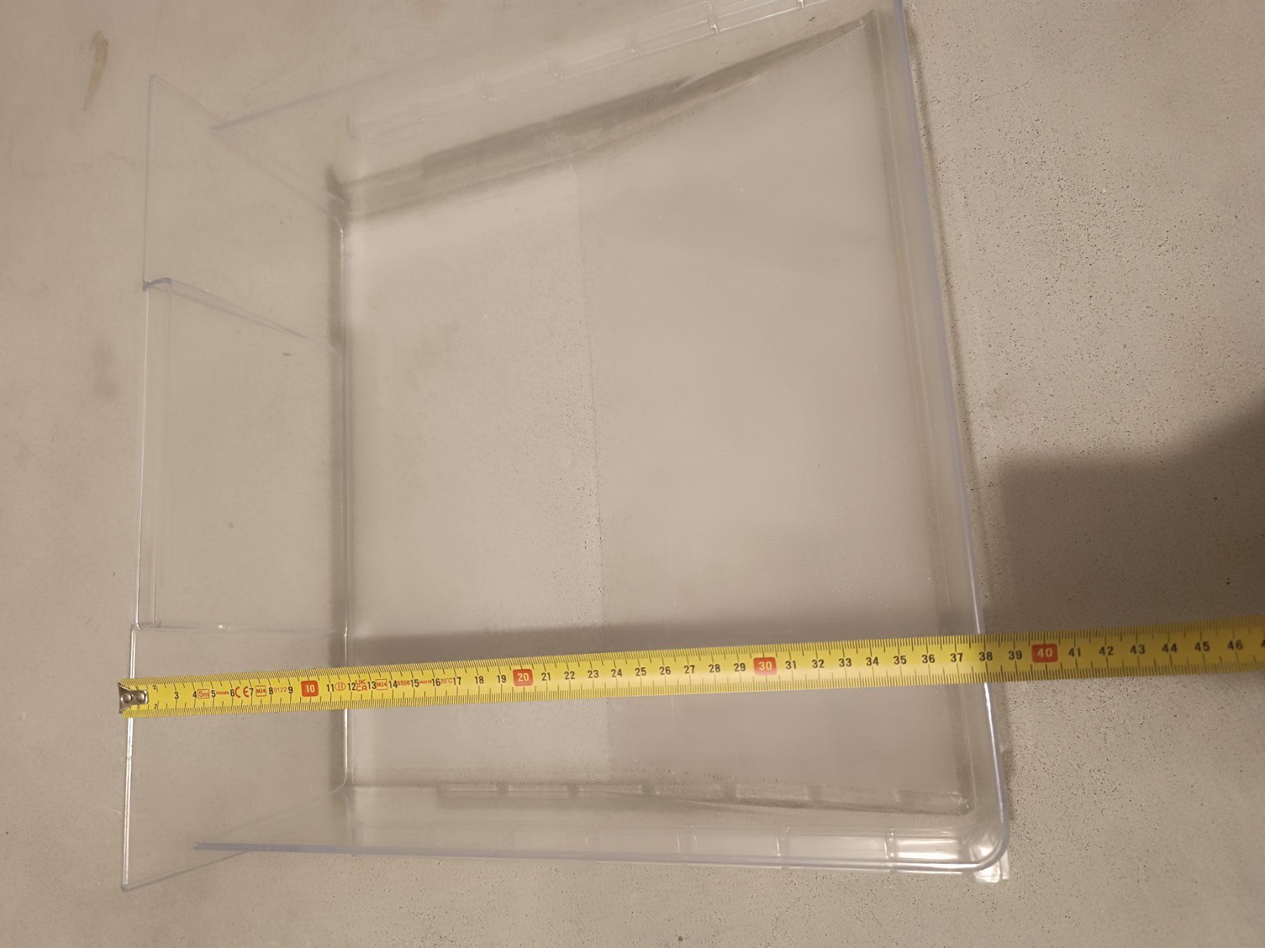 Contenitori & Simili: Kühlschrank Schublade – Usato da Dübendorf venduto da phoebe013 3