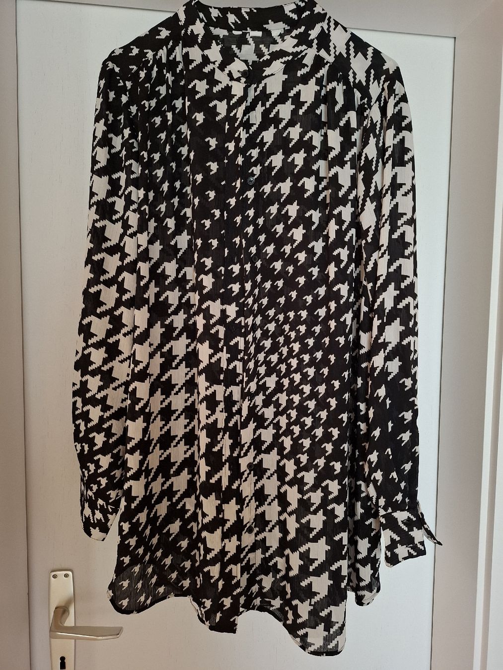 H&M Camicette: Bluse Grösse XL – Nuovo (secondo la descrizione) da Lütisburg venduto da amerika123