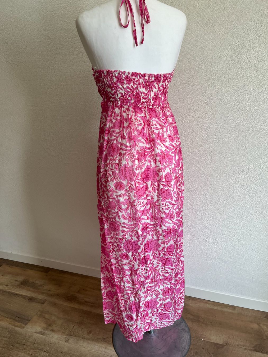 Vestiti: Kleid, Viskose, Gr. S/M, NP 129.- – Nuovo e nell'imballaggio originale da Interlaken venduto da Jasmin_Flower 3