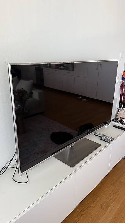 Panasonic Televisori: TV 55" Panasonics – Usato da Schlieren venduto da nat_77g5 1