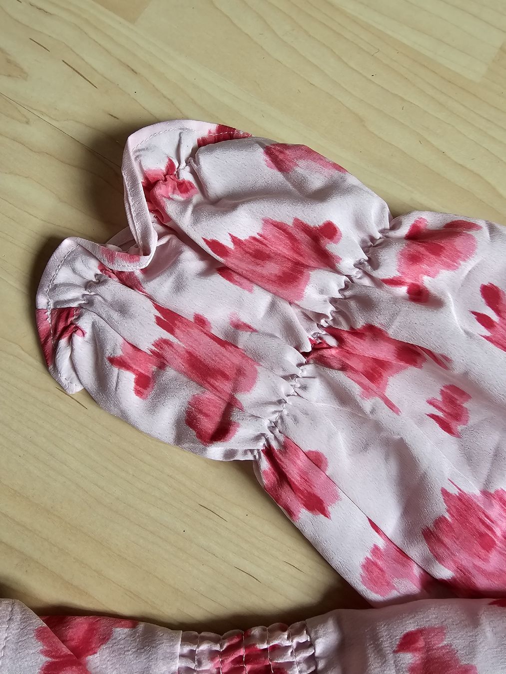 Blusen: Schöne Bluse 42 – Gebraucht aus Büttikon AG von PAM120319 3
