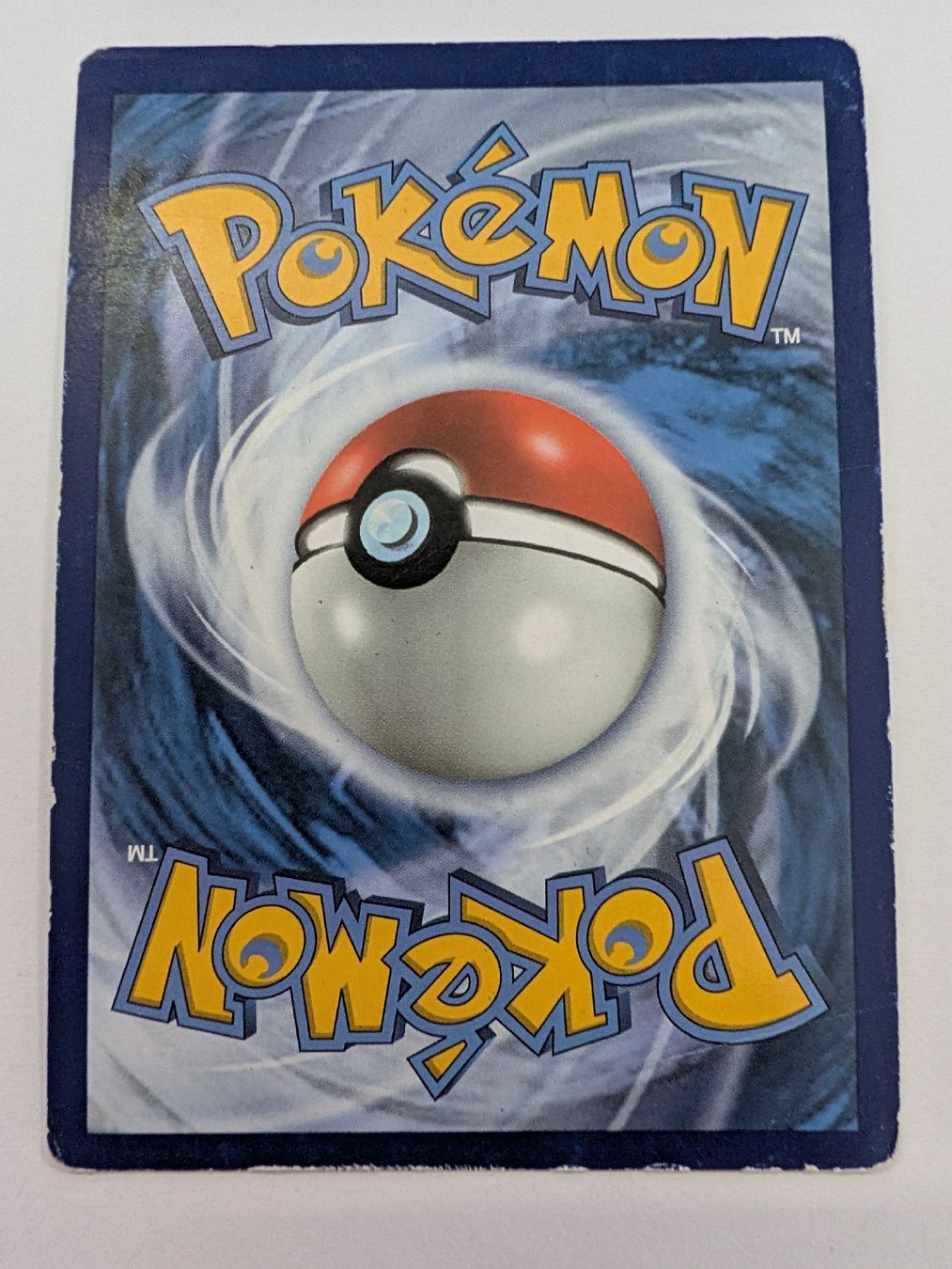Pokémon Sammelbilder & Trading cards: Quappo – Gebraucht aus Märstetten von eri_9lt8 1