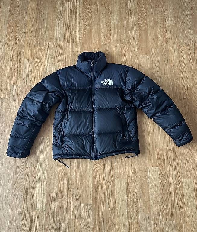 North Face Giacche: The North Face Nuptse 700, Gr. S – Usato da Tägerwilen venduto da fennekfilke