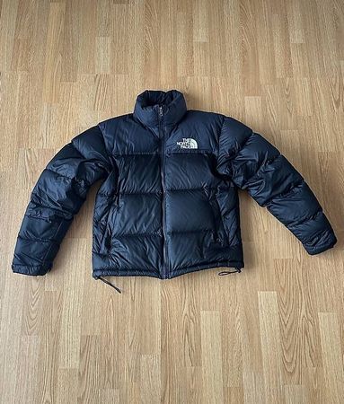 The North Face Nuptse 700, Gr. S