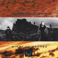 Magnum: Wings of heaven CD