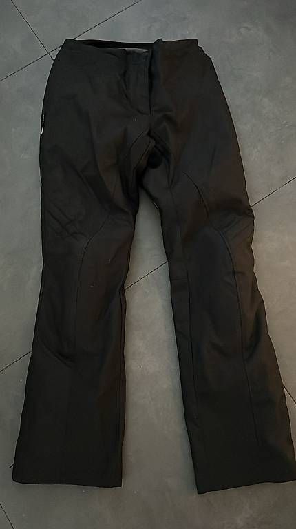 Pantaloni: Motorradhose Damen IXS Gr. M – Usato da Rottenschwil venduto da MAFR10