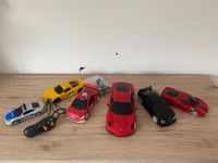 Spielzeug Autos 6 Stück