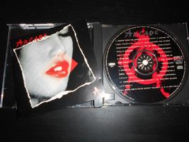 Arcade – Arcade / 1993