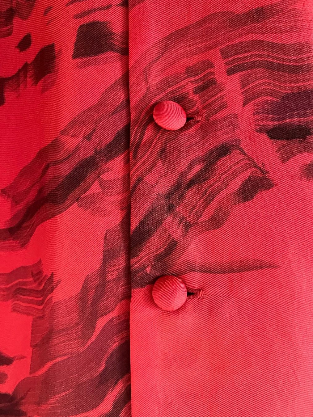Camicette: Bluse pink Muster Grösse M neu – Nuovo (secondo la descrizione) da Zürich venduto da Struezla 3