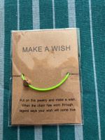 Armband mit Magie der Wünsche